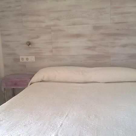 Hostal Paris Ciutadella Ситадела Стая снимка