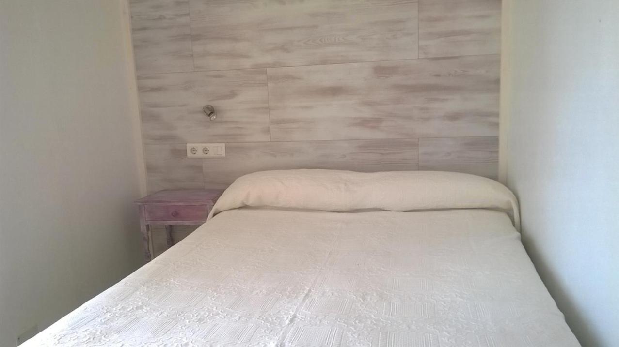 Hostal Paris Ciutadella Ситадела Стая снимка