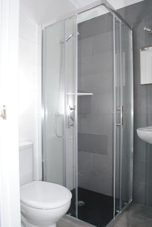 Hostal Paris Ciutadella Ситадела Стая снимка